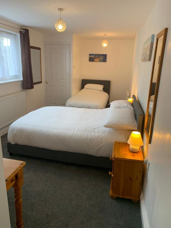 Delamere Ground Floor Holiday Flat Blackpool Eksteriør bilde