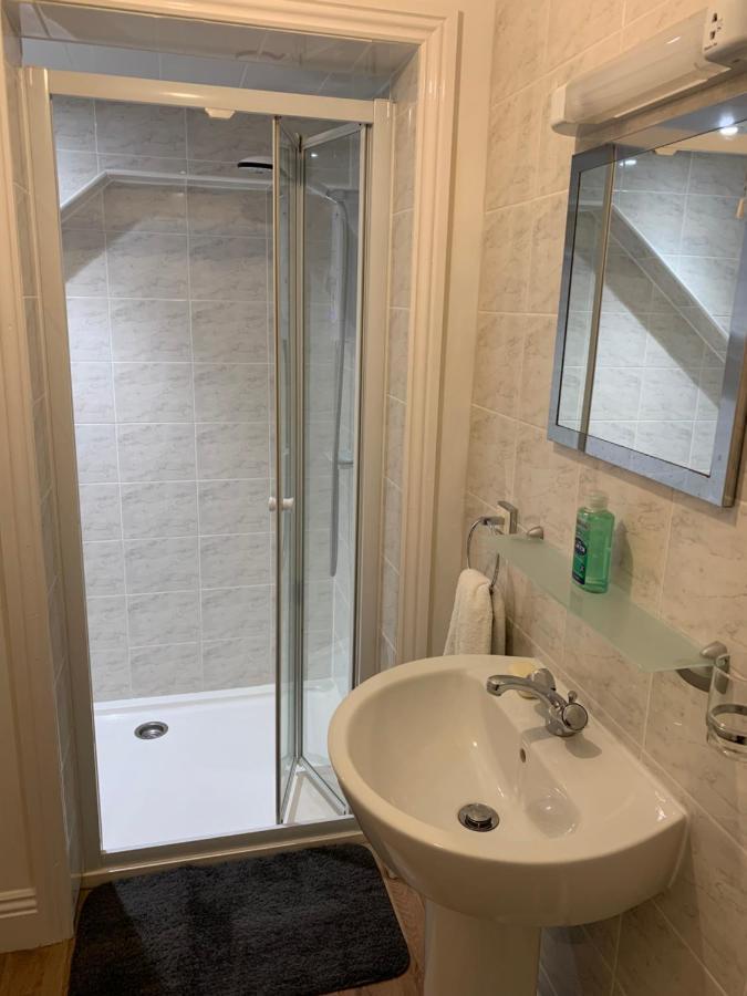 Delamere Ground Floor Holiday Flat Blackpool Eksteriør bilde