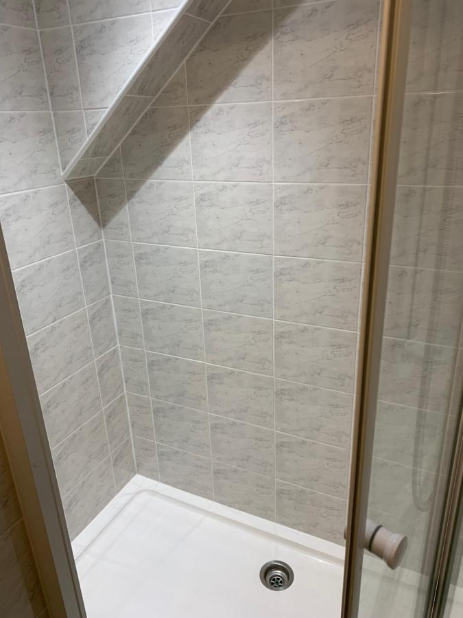 Delamere Ground Floor Holiday Flat Blackpool Eksteriør bilde