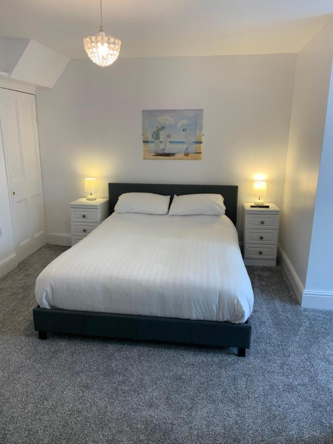 Delamere Ground Floor Holiday Flat Blackpool Eksteriør bilde